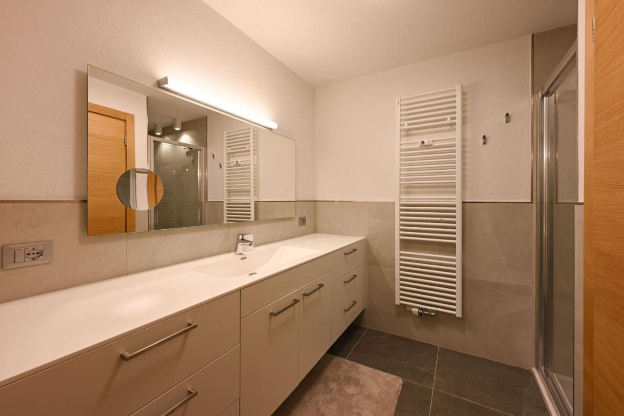 Vila Casa Al Parco Deluxe Canazei Exteriér fotografie