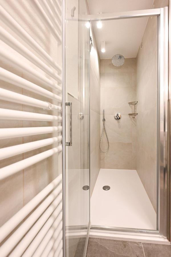 Vila Casa Al Parco Deluxe Canazei Exteriér fotografie